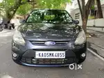 Ford Figo 2010-2012 Diesel ZXI, 2011, Diesel