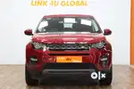 Land Rover Discovery Sport HSE 7-Seater, 2018