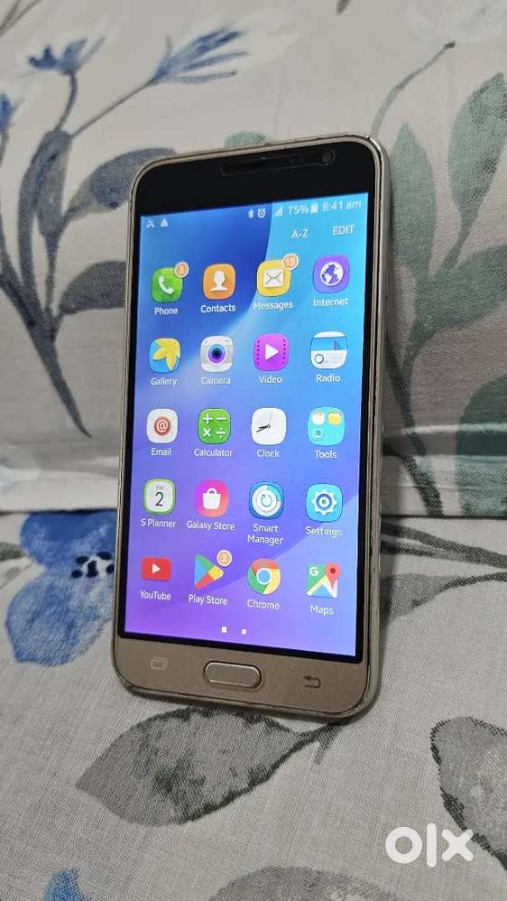Samsung Galaxy J3 Pro