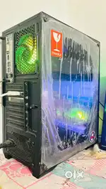 cpu only single user