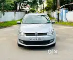 Volkswagen Polo COMFORTLINE 1.2L DIESEL, 2013, Diesel