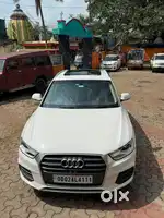 Audi Q3 2017 Diesel 43000 Km Driven