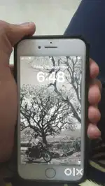i phone 8 64gb new condition 100% battery with bill and charger