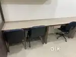 Office for rent in Titanium business park