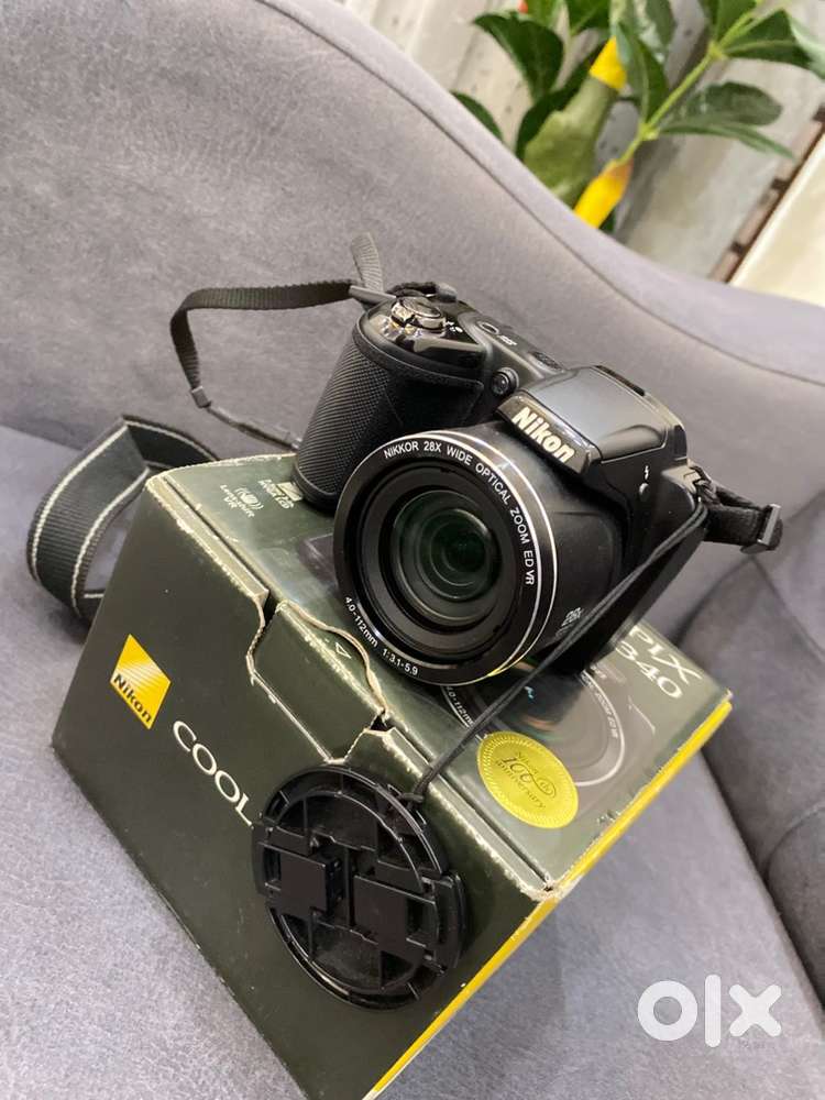 Camera for sale