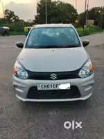 Maruti Suzuki Alto 800 VXI Airbag, 2021, Petrol