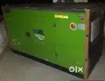 GENERATOR 2 SAAL KI WARRANTY KE SATH NAYI BATTERY FREE LOADING