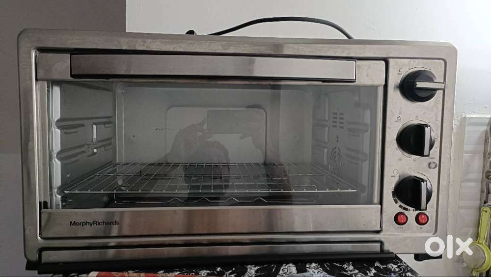 OTG Morphy Richards