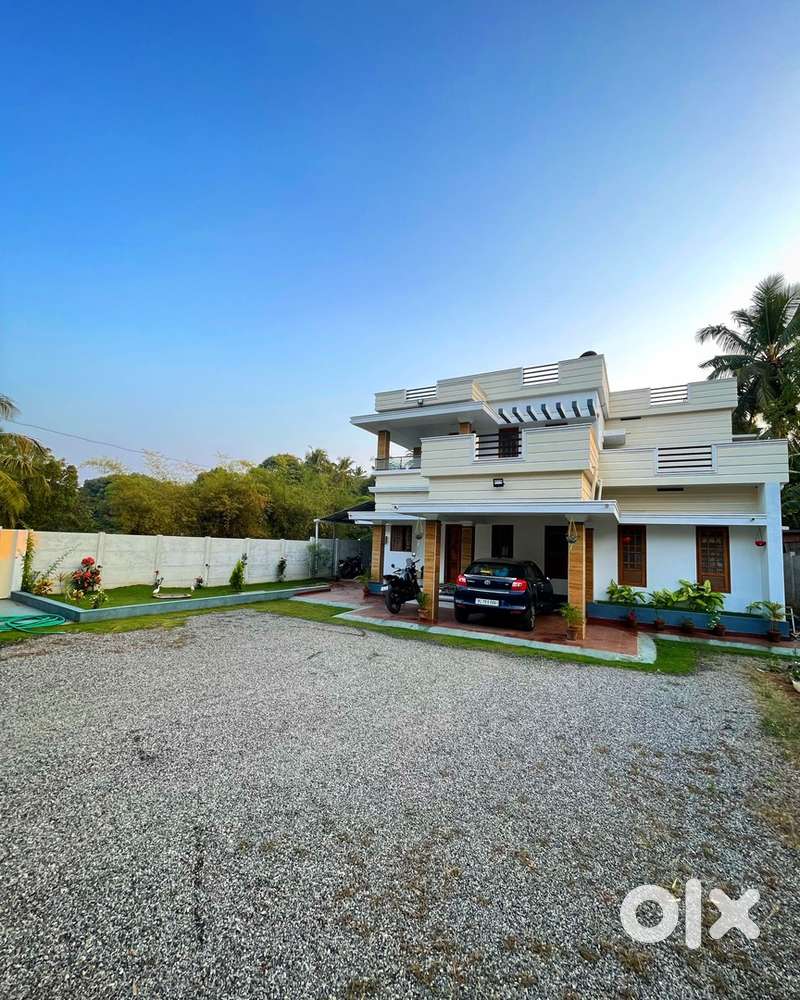 Ready to move house for sale