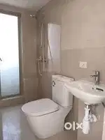 2 bhk flat on lease
