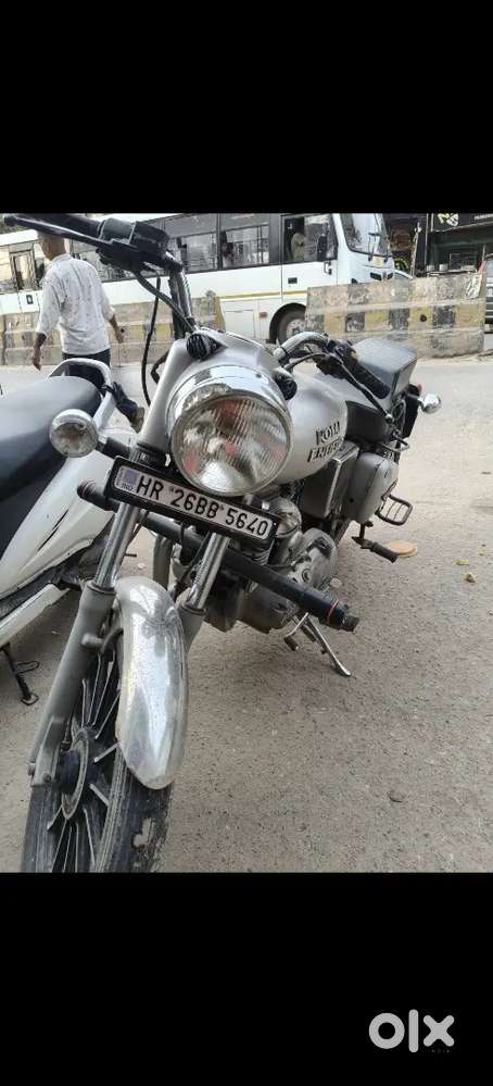 Good condition