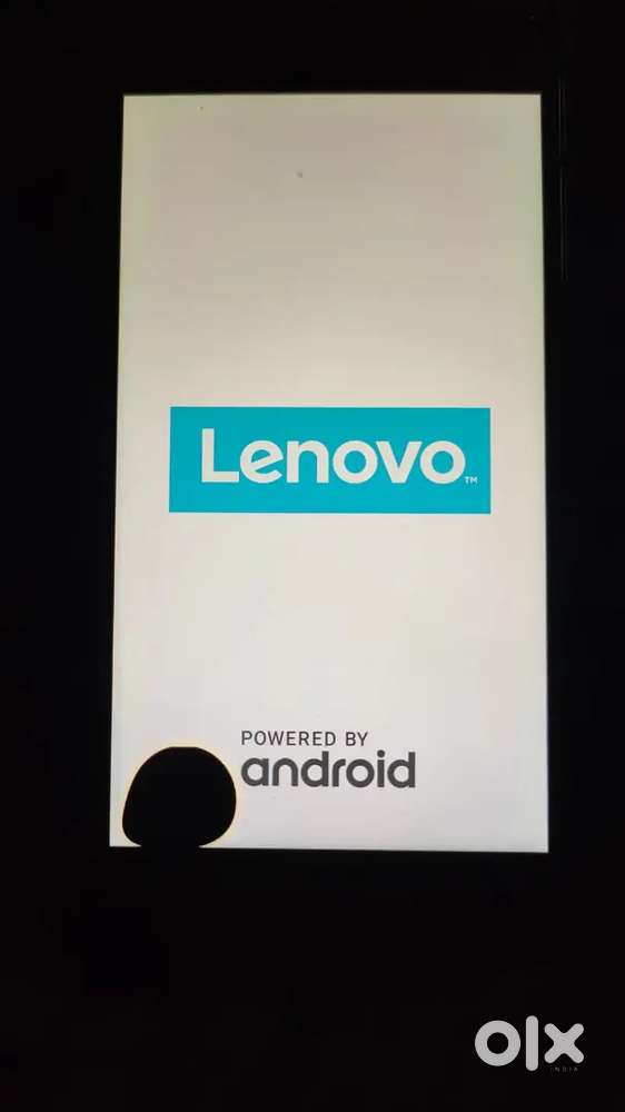 Lenovo k8 note 3gb ram 32gb room