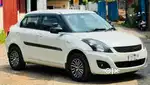 Maruti Suzuki Swift Dzire VXi AT, 2014, Petrol