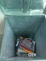 Grain Storage Container