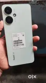 Redmi c13 5g mobile