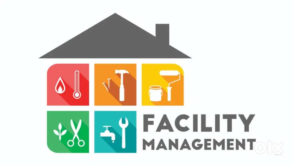 Total facility management