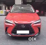 Lexus NX, 2024, Petrol