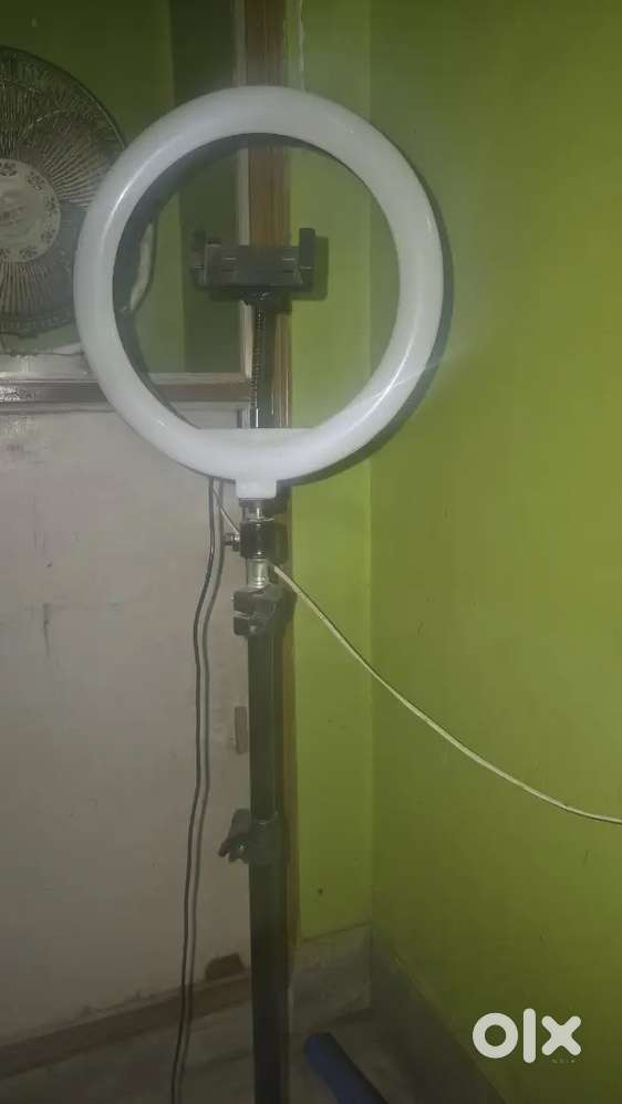 Light tripod 4 colors