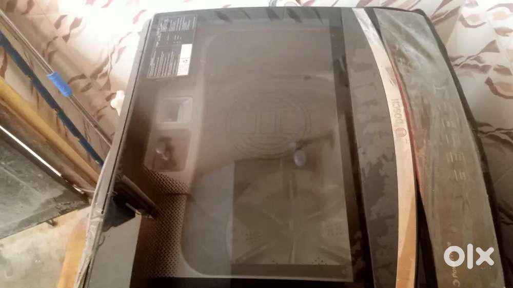 Bosch washing machine