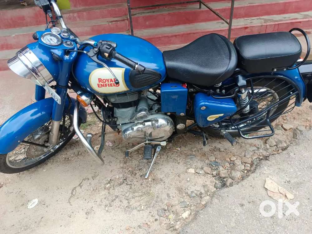 Royal Enfield classic 350 for sell