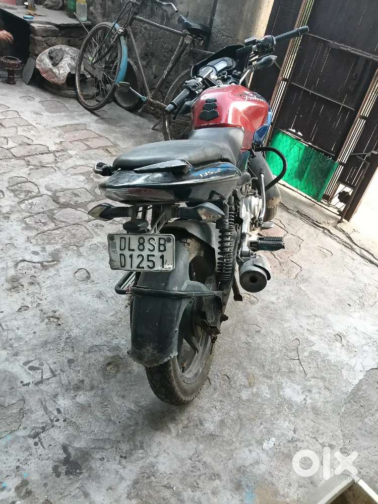 Good condition