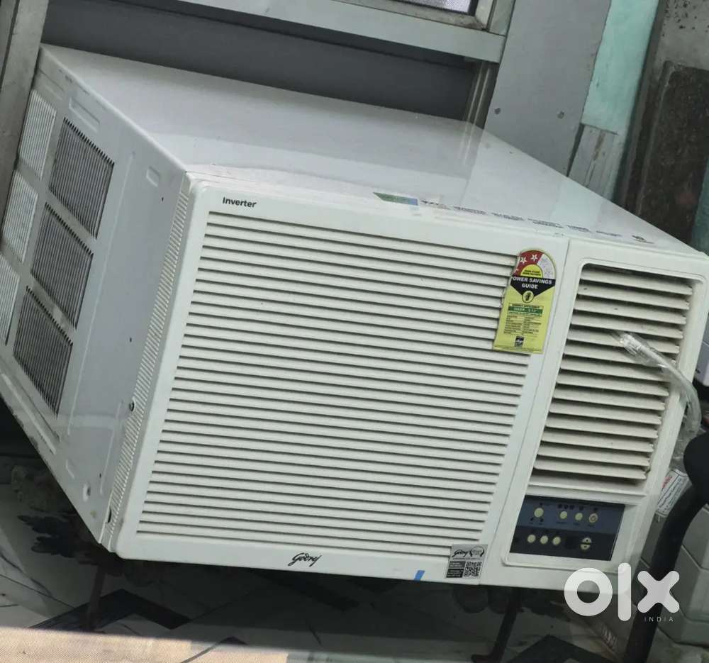 Sale for ac new condition 1.5 ton last 3 months