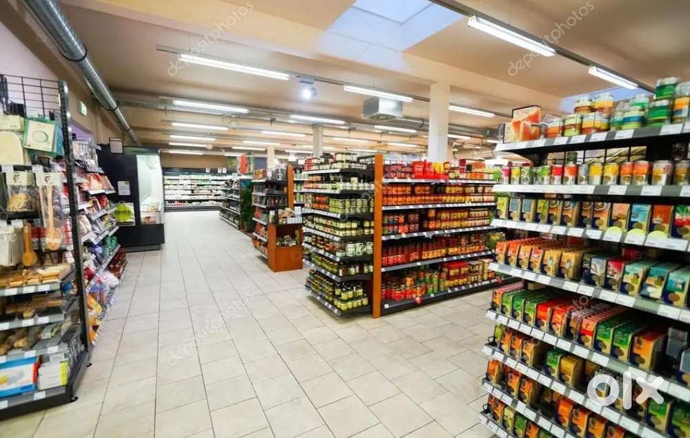 WAREHOUSE ASSISTANT IN SWIGGY INSTAMART ( part time available )