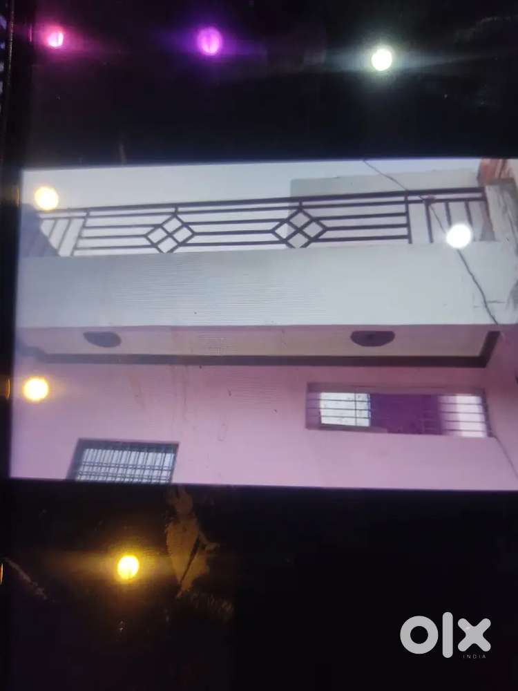 66 गज का मकान 18 लाख