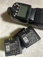 godox 860 ii  flash sell