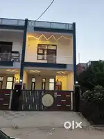100 gaj east facing shyam nagar near Murlipura