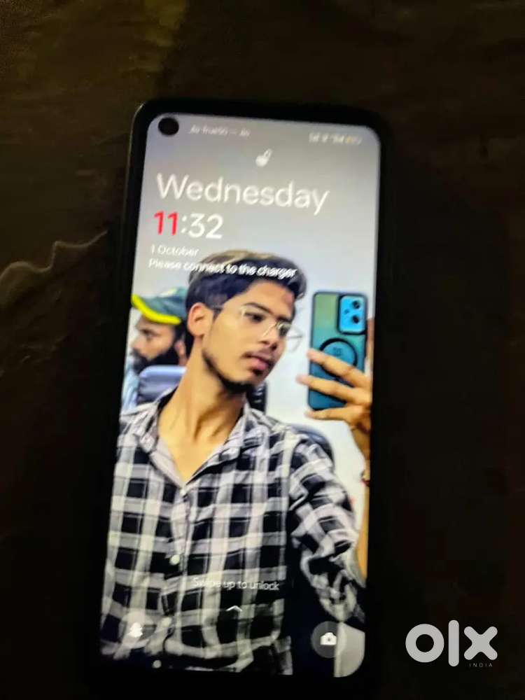 One plus nord ce 2 lite 5G   all original