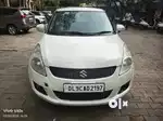 Maruti Suzuki Swift VXi + Manual, 2012, Petrol