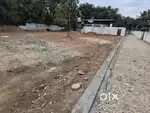 House plots for sale, Ayathil just 300 Meter from By Pass.