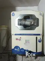 Water purifier