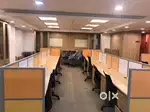 Fully Furnished Office for Rent in Thaltej  Ahmedabad