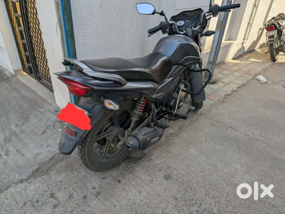 Well maintained, regular service done