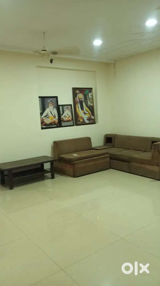 3bhk for rent in guru amardas Avenue