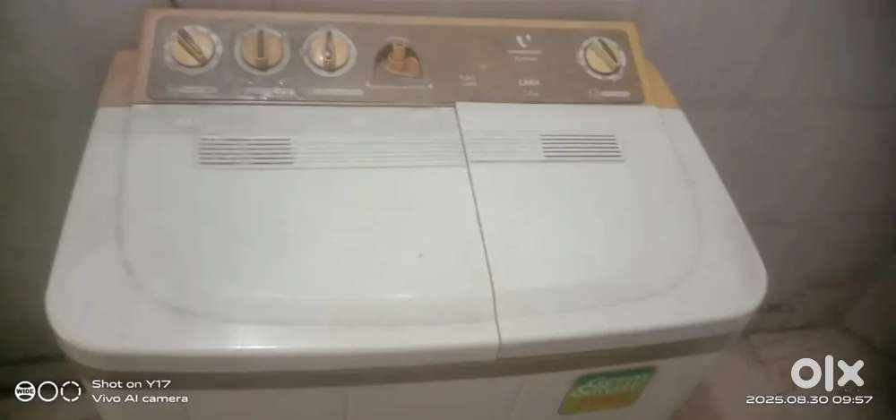 Washing machine 7 Kg