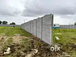 Gated community Plots near Shamshabad