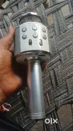 Karaoke  mic