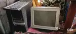 Computer with all set