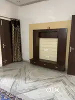 3 bhk 1 st floor on rent