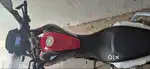 BMW GS 310 , 1 yr old in a showroom condition and under 3 yrs warranty