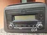 Maruti Suzuki Original Stereo With Bluetooth