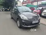 Maruti Suzuki Ertiga 2015-2018 1.4 VXI ABS, 2018, Petrol