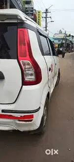 Drivers needed for go taxi (wagonr)