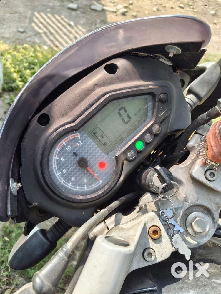 need some repair of body parts only