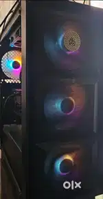 I7 9 TH GEN PC