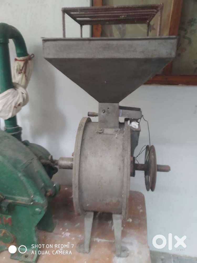Girni (flour mill) for sale