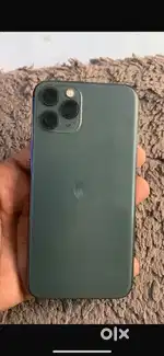 Iphone 11 pro 64 gb
